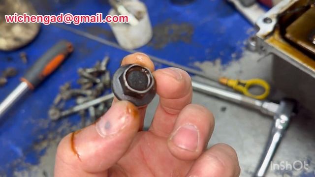 Мотор устал / Mazda CX7 смотреть онлайн