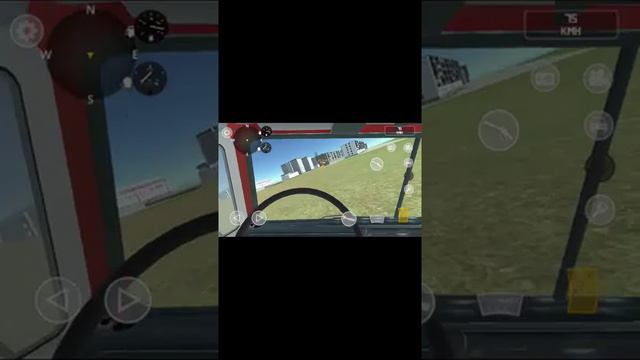 [Soviet Car Simulator: Premium] устроился водителем Пожарной машины || не удалось повторить баг смотреть онлайн