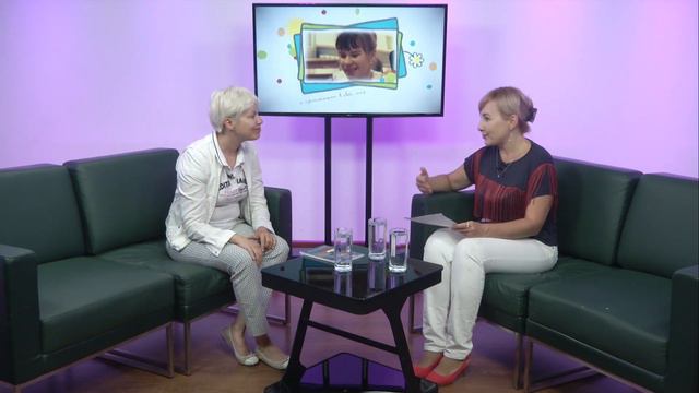 Особый Мир: Наталья и Аюр Бурдины смотреть онлайн