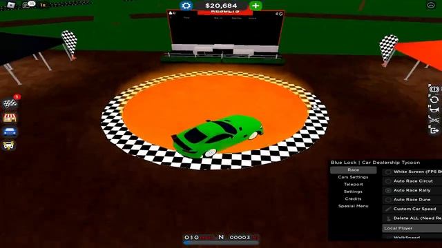 {2023} Car Dealership Tycoon Script || INF MONEY || AUTO RACE || CAR MODS!! {NEW} смотреть онлайн