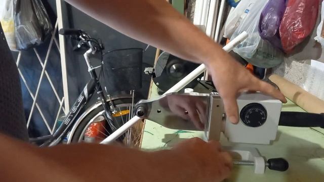 Как паять пластиковые, полипропиленовые трубы Обзор сварочного аппарата смотреть онлайн