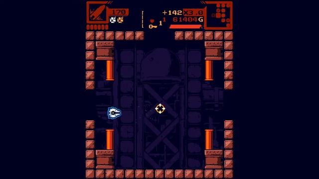 Monolith : Relics of the Past - Secret Ending [ Exalted SSSS, Hard, Sudden Death ] смотреть онлайн