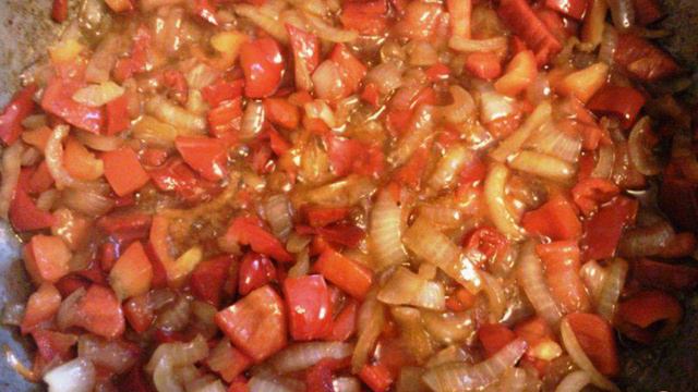 Книга рецептов