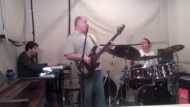 HEATBALL - Garage Rehearsal 86 - Heatball смотреть онлайн
