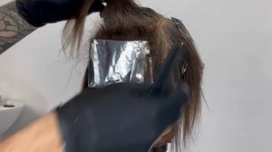 How to Cover Resistant Gray Hair Using Koleston Perfect | Wella Professionals