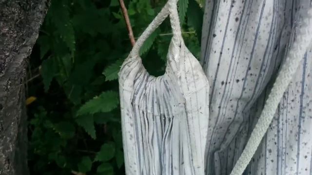 Как сделать гамак? Гамак своими руками смотреть онлайн