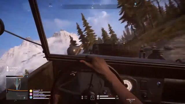 СТРИМ BATTLEFIELD 5 НА ГЕЙМПАДЕ | БАТЛФИЛД 5 СТРИМ ОНЛАЙН смотреть онлайн