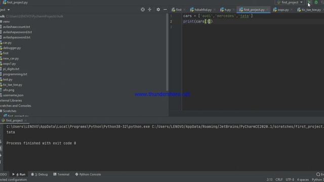 PYTHON_CRASH_COURSE|| IN HINDI || PART 1 (BASICS) || (INCLUDING EXERCISES IN DESCRIPTION) смотреть онлайн