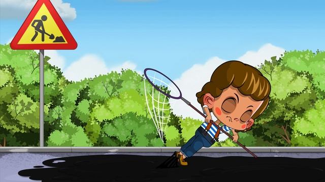 Машкины страшилки, 22 серия смотреть онлайн