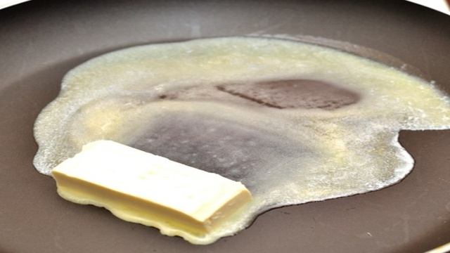 Секреты кухни