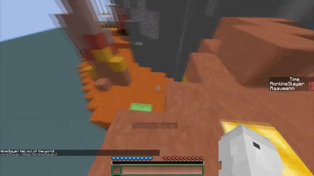 PARKOUR CAN KILL YOU w/ RonlineSlayer [Ep1] смотреть онлайн