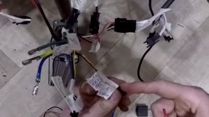 Проводка kugo m4 pro. электрика как разобраться в проводке. куго м4 про.