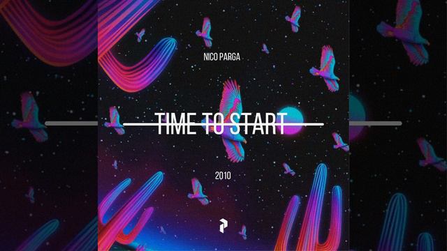 Botswana (Nico Parga Remix)