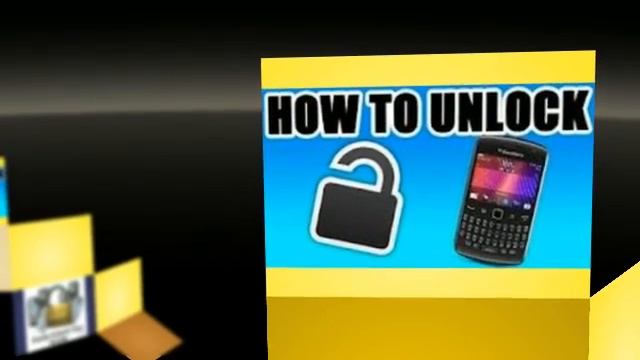 Unlock Blackberry - Unlock Your Blackberry Phone Instantly смотреть онлайн