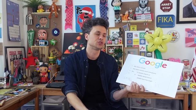 Answering The Most Googled Questions About Canada