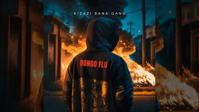 Bongo Flu смотреть онлайн