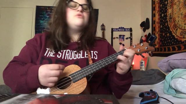 All I Want (Kodaline) cover смотреть онлайн