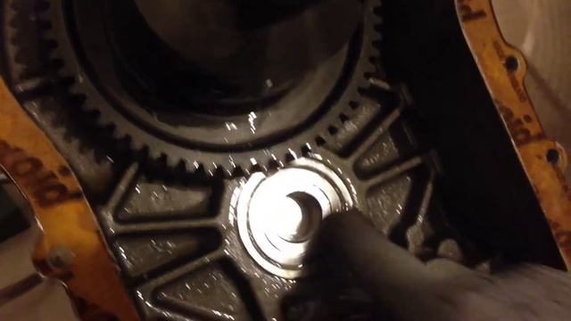 Tazzari Bruit De Boîte, Getriebe Geräusche , Gearbox Very Noisy !!!!