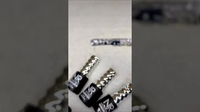 Nail Republic базовое камуфлирующее покрытие #nail #маникюр #гель #база #камуфлирующиебазы #макикюр смотреть онлайн