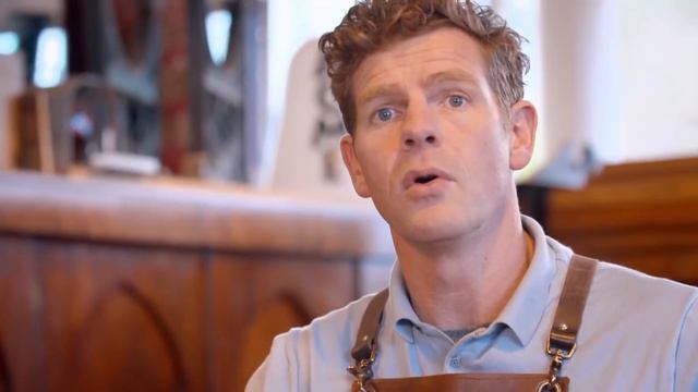 Drew’s Herd Of Animal Antiques | Salvage Hunters смотреть онлайн