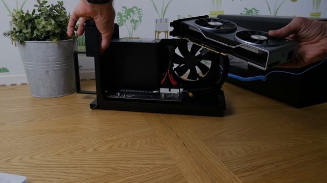 Razer Core X setup and tips for fixing issues смотреть онлайн
