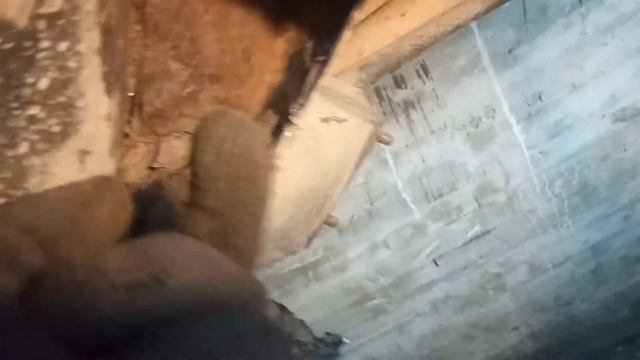 Ремонт лонжеронов нива ч 3 своими руками