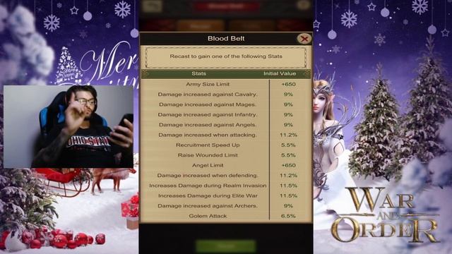 THE MOST USE OF YOUR EQUIPMENT GUIDE - WAR AND ORDER смотреть онлайн