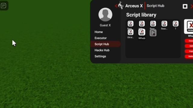 ARCEUS X ROBLOX SCRIPT - AUTO PLAY PIANO SCRIPT - see script link on comments смотреть онлайн