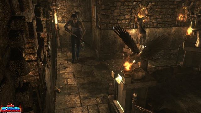 Resident Evil 0 |HD Remaster| - ЧЕПУХА ЗЕЛЁНАЯ#8 смотреть онлайн