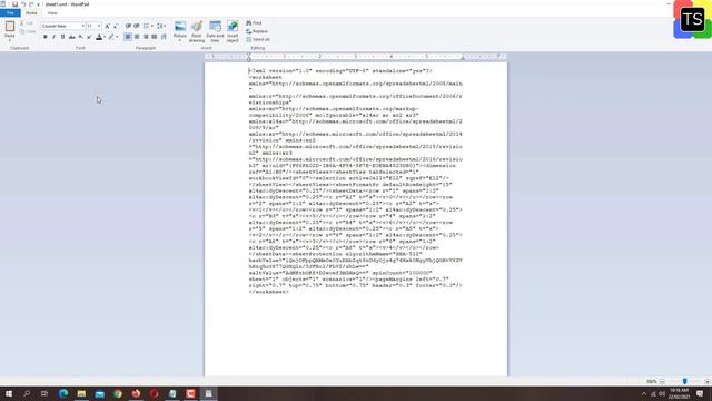 How to REMOVE PASSWORD from EXCEL windows 10 - Unprotect Excel Sheet Without Password смотреть онлайн