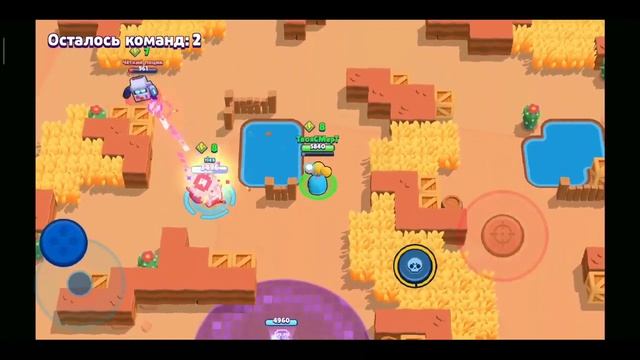 Открыл биг бокс, а там...Бравл Старс | Brawl Stars. смотреть онлайн