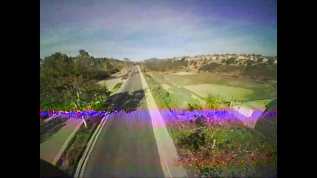 EACHINE TX01 Mini AIO 5.8ghz VTX - Review-Comparison-Test Flight -banggood.com смотреть онлайн