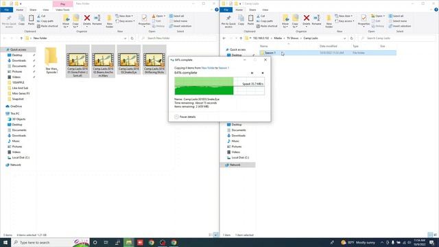 Plex Media Server Install on Unraid смотреть онлайн