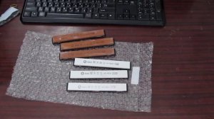 Керамические точильные камни