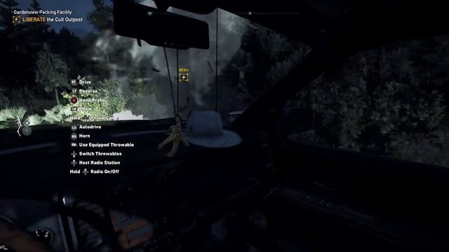 ROBIN HOOD BACK ON THE SCENE Far Cry 5 S1 EP05 смотреть онлайн