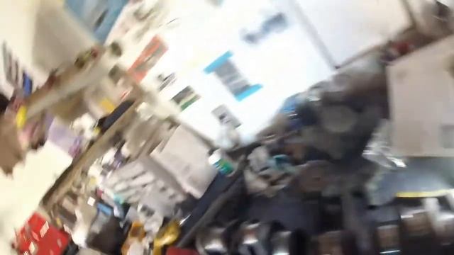 Jaguar MKII Engine Rebuild Part 8 смотреть онлайн