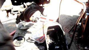 Подробная разборка двигателя Камаз 740!