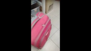 Замена телескопической ручки