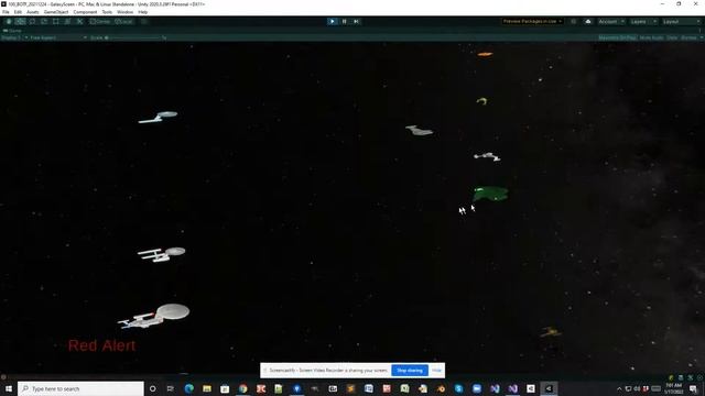 Star Trek Birth of the Federation 3D Combat, update 01172022 смотреть онлайн