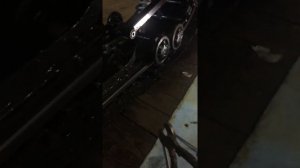 Снегоход Линкс командер 800 е-тек замена склизов.