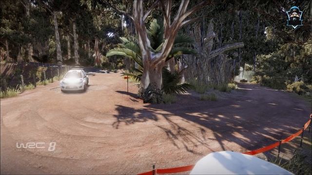 WRC8 | Proton Iriz RS | Kennards Hire Rally Australia | Baker's Creek | Logitech G29 With Shifter смотреть онлайн