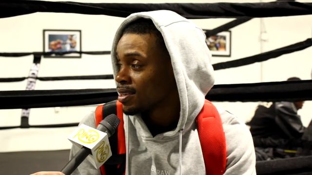 EXCLUSIVE: Errol Spence Jr. responds to Max Kellerman's remark about their fight- Part 1 смотреть онлайн