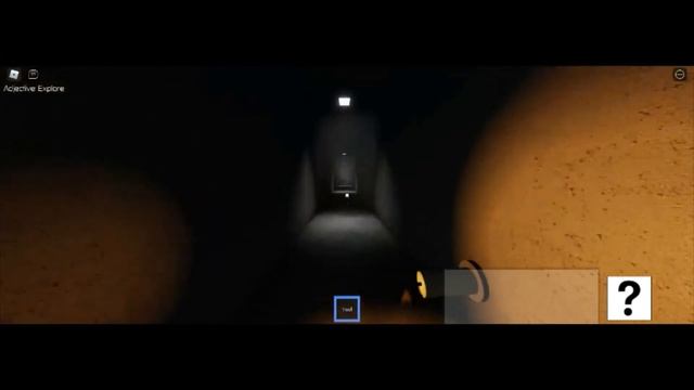 Early Beta of a Spook Game смотреть онлайн