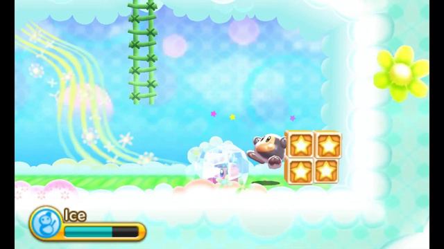 Evolution of Kirby Guarding (1996 - 2022) смотреть онлайн