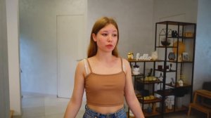 АМЕЛЬКА НАШЛА ТАЙНУЮ КОМНАТУ!