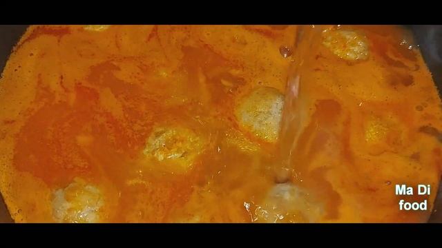 Как приготовить вкусные тефтели с рисом и говяжьим фаршем в соусе без жарки смотреть онлайн