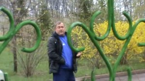 Мэр Макеевки