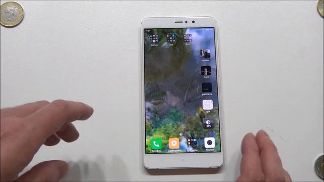 Обзор Xiaomi Mi 5s Plus, большого и очень туристического смартфона смотреть онлайн