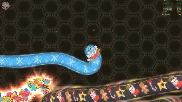 ??????? ?? ✅ #1# Noob?Pro?Hacker Kill?Funny Moments ✅ Slither Snake Online ?Games WORMATE.İO ? смотреть онлайн