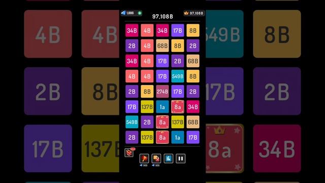 2248 puzzle (8a~17a-35a)block смотреть онлайн